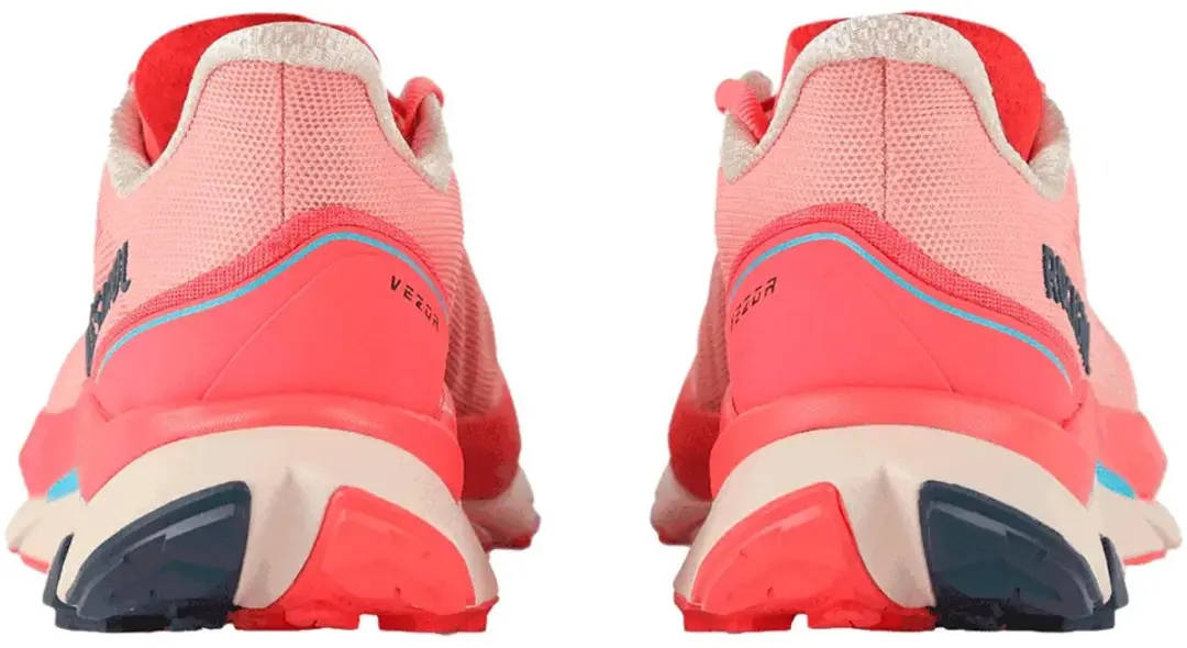 Rossignol Vezor Trailschoenen 38 - Peach Cream - afbeelding 3 van 4