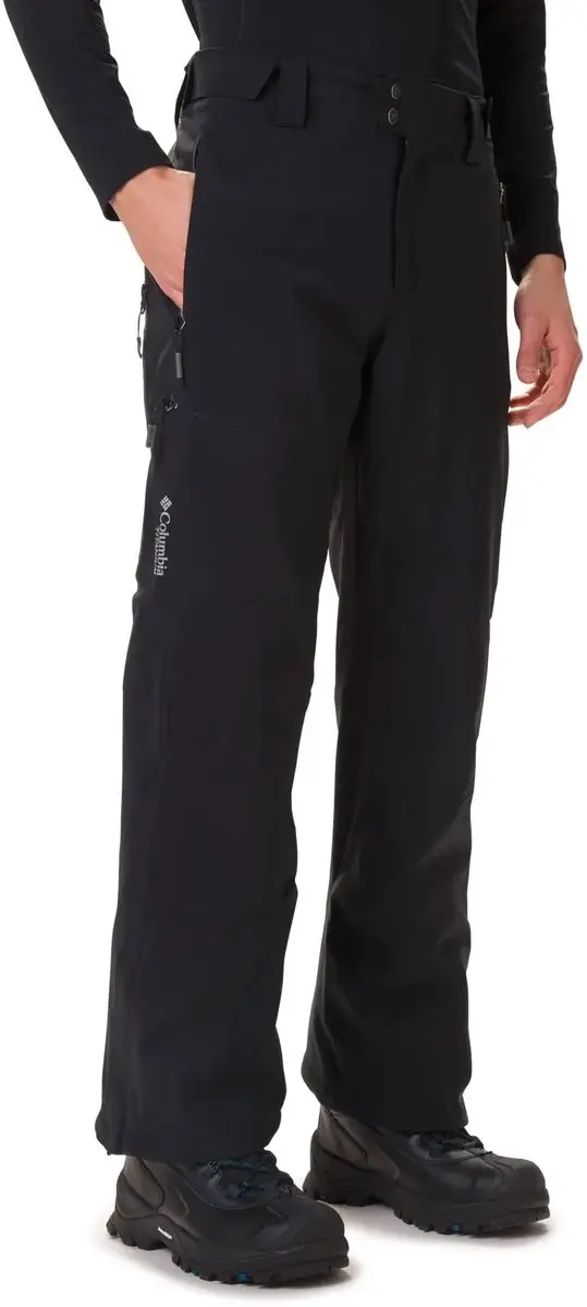 Columbia Powder Keg III Broek