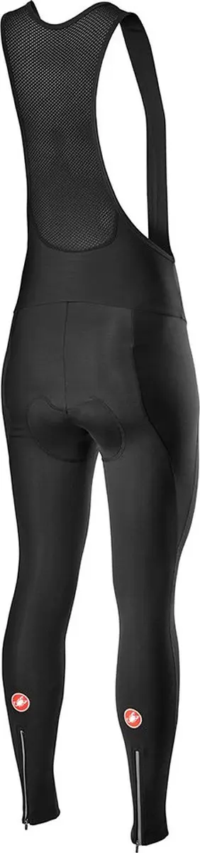 Castelli Entrata Wind Fietsbroek - S - afbeelding 4 van 6