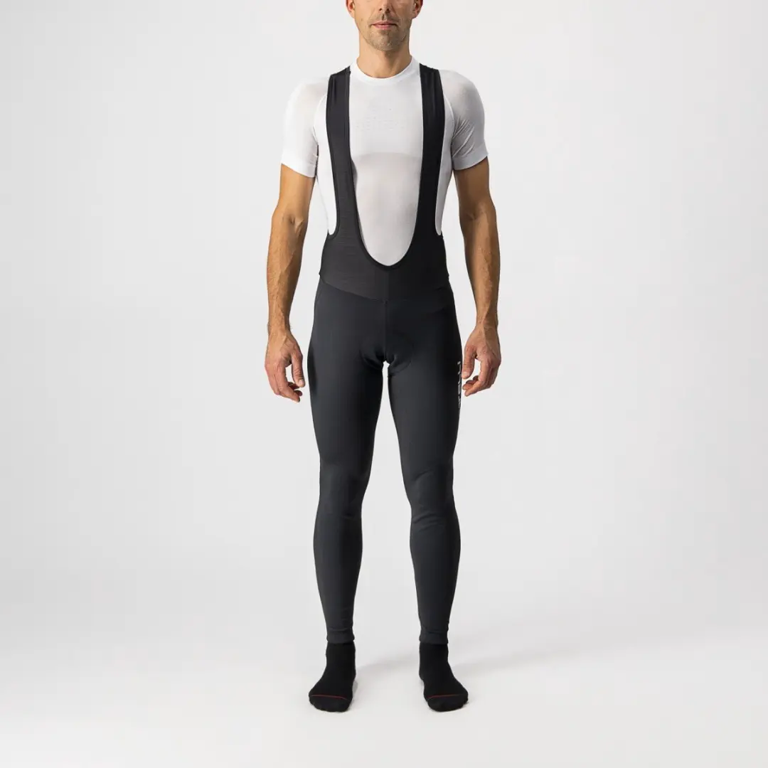 Castelli Entrata Wind Fietsbroek - S - afbeelding 5 van 6
