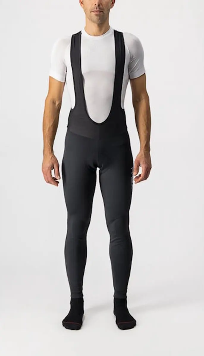 Castelli Entrata Wind Fietsbroek - S - afbeelding 6 van 6