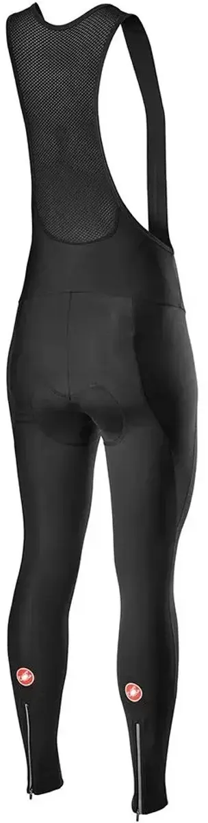 Castelli Entrata Wind Fietsbroek - S - afbeelding 2 van 6