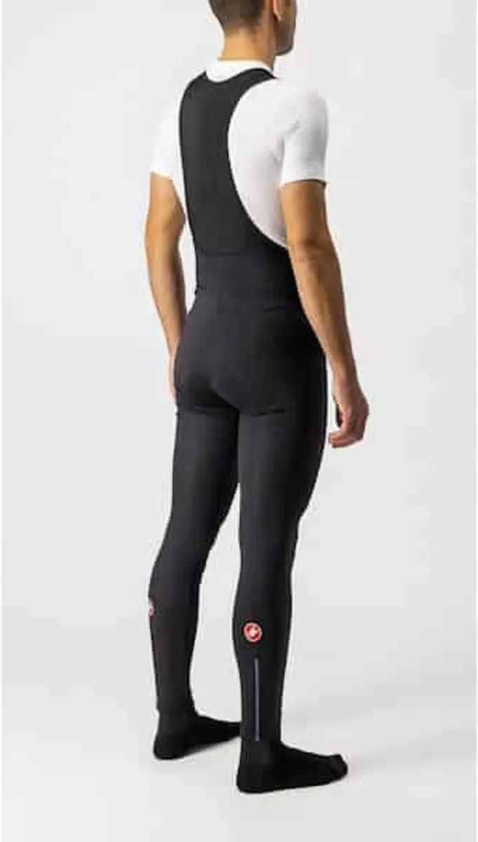 Castelli Entrata Wind Fietsbroek - S - afbeelding 3 van 6