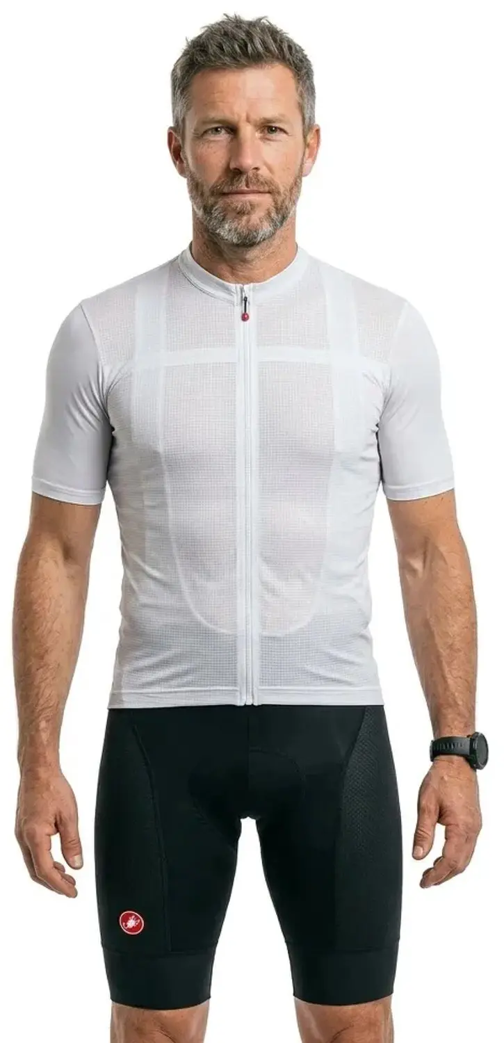 Castelli Competizione 2 Fietsbroek 3XL - afbeelding 6 van 6