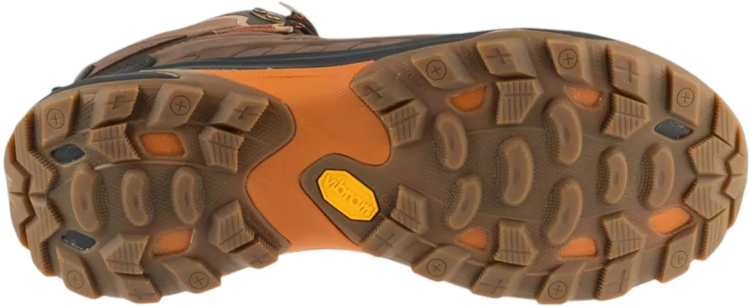 Merrell Moab Speed 2 WP Trekkingschoenen - Bruin - afbeelding 4 van 5