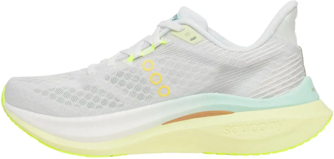 Saucony Endorphin Speed 5 Hardloopschoen Wit