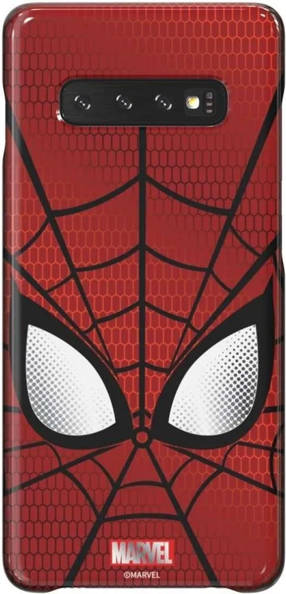 Samsung Galaxy S10+ Hoesje