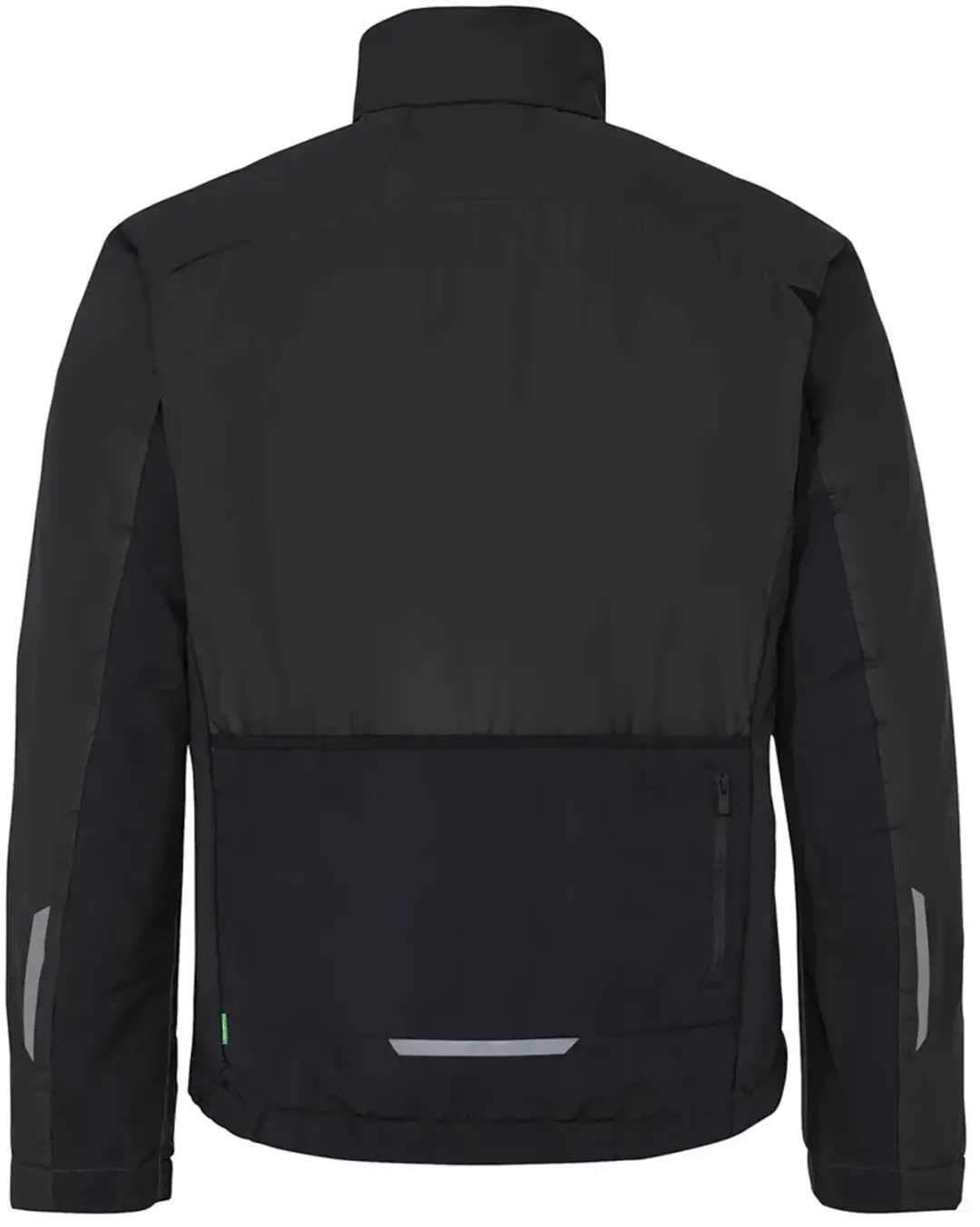 Vaude Posta Insulation Jacket II Jas - Zwart XL - afbeelding 4 van 4