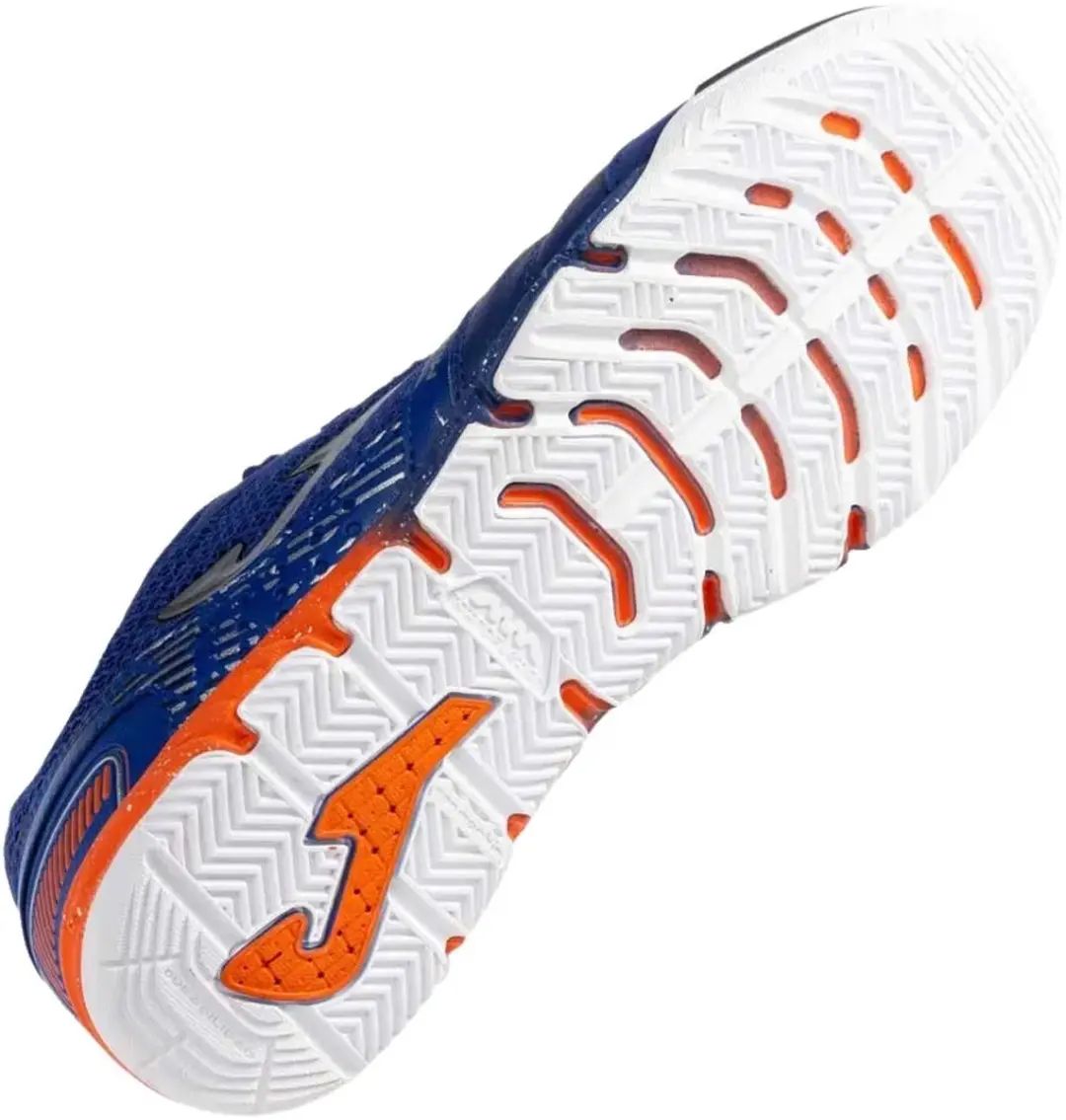 Joma Mundial Zaalschoenen 42 - Navy - afbeelding 3 van 6