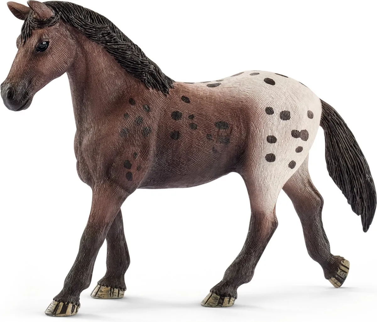 Schleich Horse Club Appaloosa Merrie Speelfiguur 13861