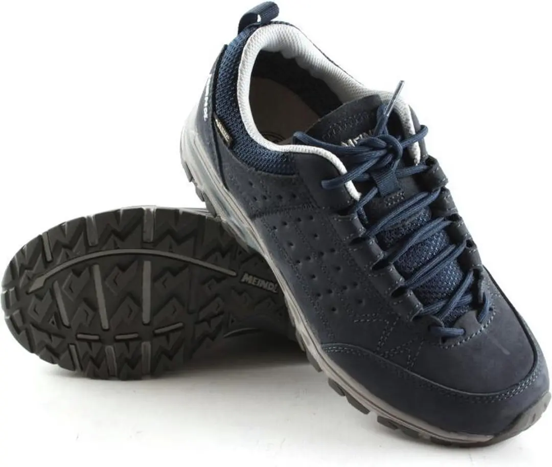 Meindl Durban GTX Dameswandelschoenen - 40 - Blauw - afbeelding 6 van 6