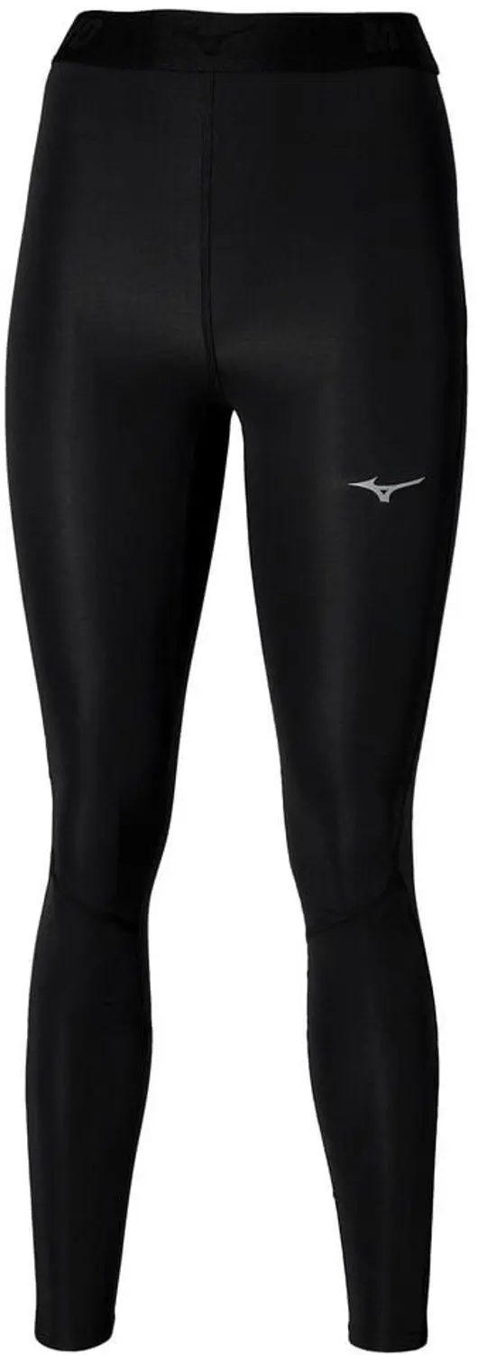 Mizuno Core Impulse Lange Legging Dames XL
