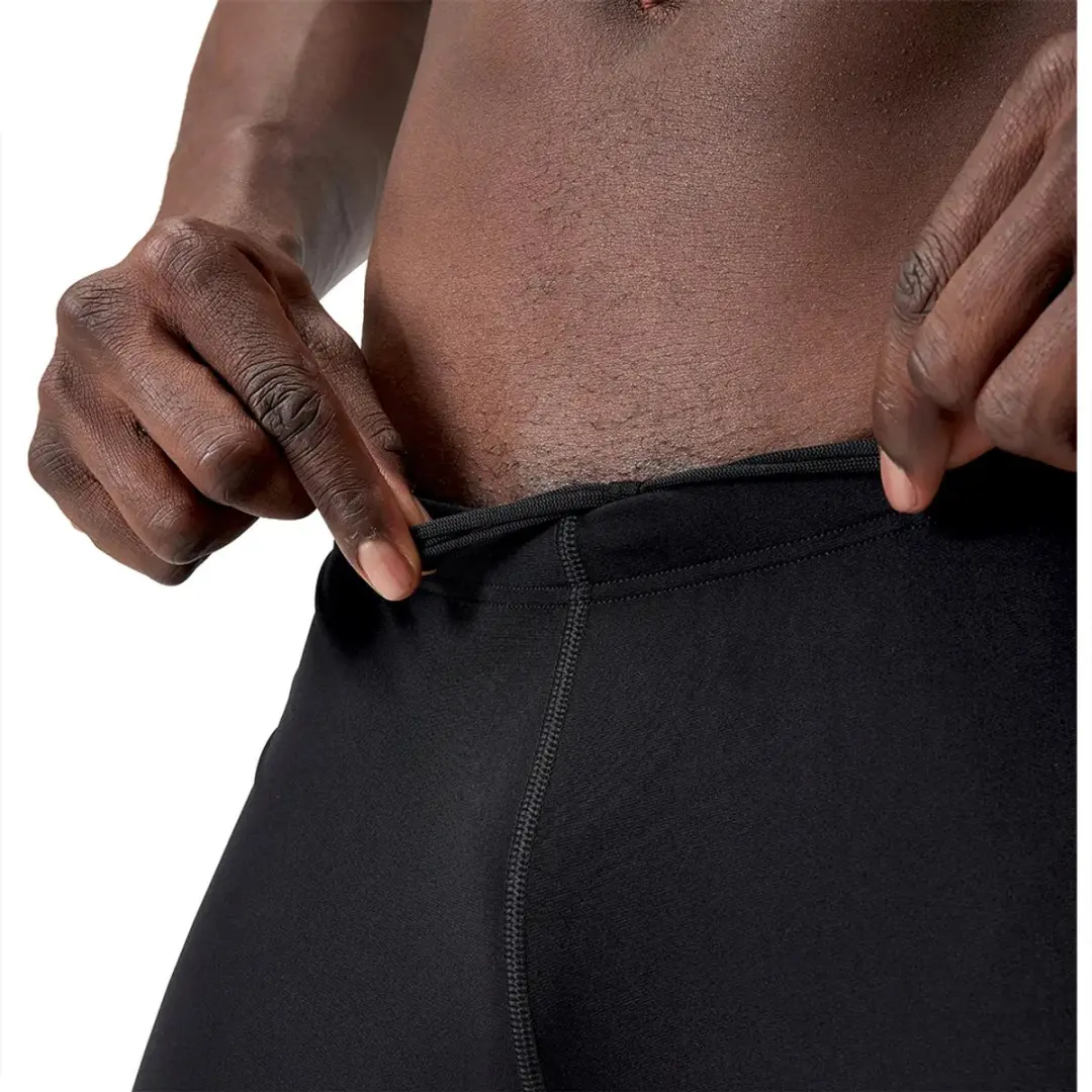 Speedo Eco+ H-Boom Panel Zwemshort - Zwart - afbeelding 6 van 6