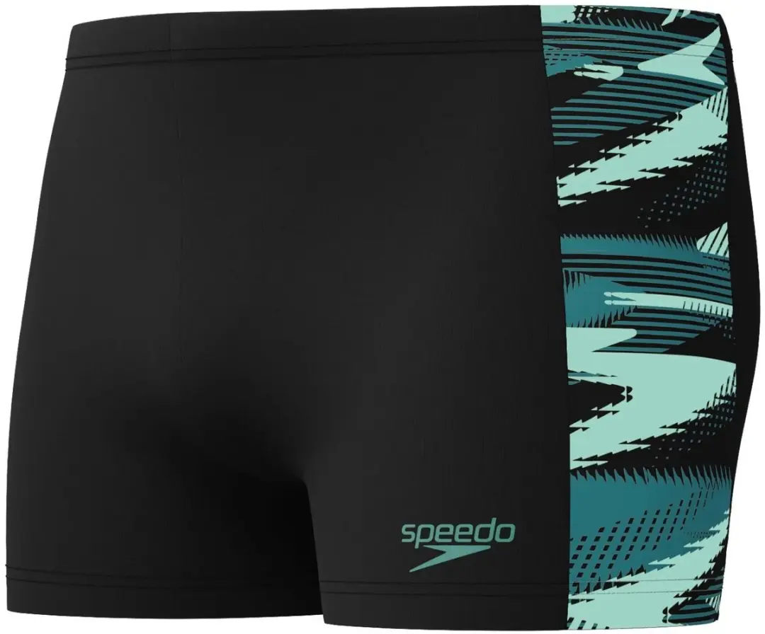 Speedo Eco+ H-Boom Panel Zwemshort