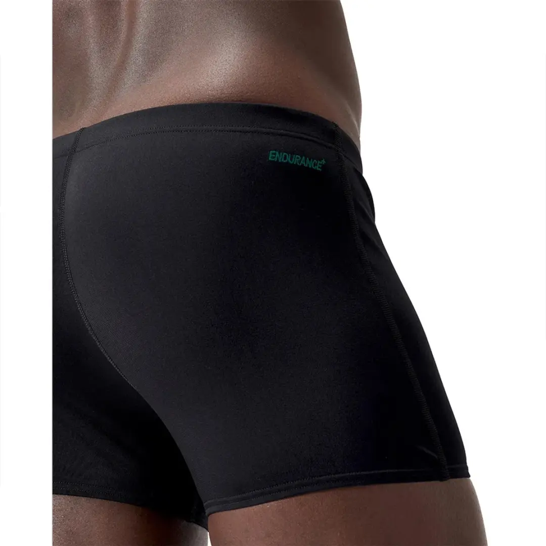Speedo Eco+ H-Boom Panel Zwemshort - Zwart - afbeelding 4 van 6