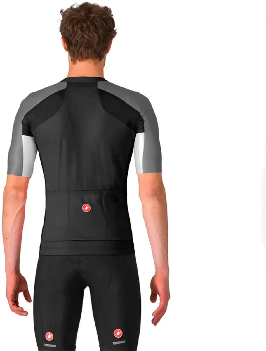 Castelli Entrata 6 Wielertrui - S - afbeelding 4 van 6