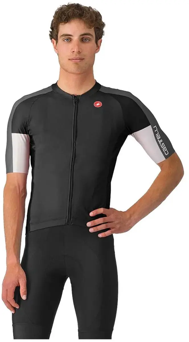 Castelli Entrata 6 Wielertrui - S - afbeelding 5 van 6