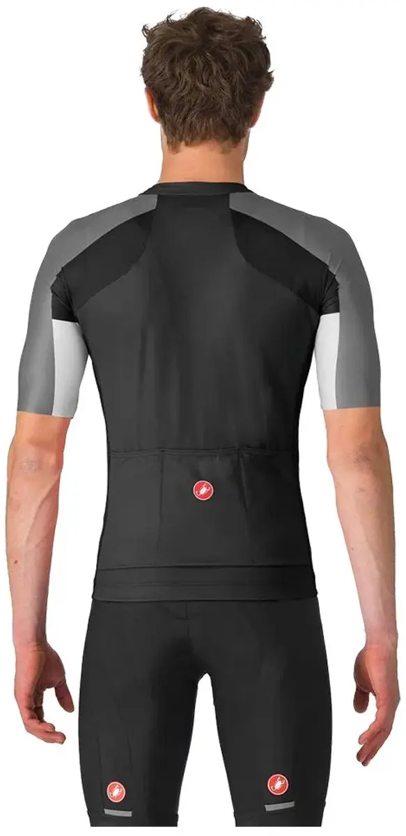 Castelli Entrata 6 Wielertrui - S - afbeelding 3 van 6