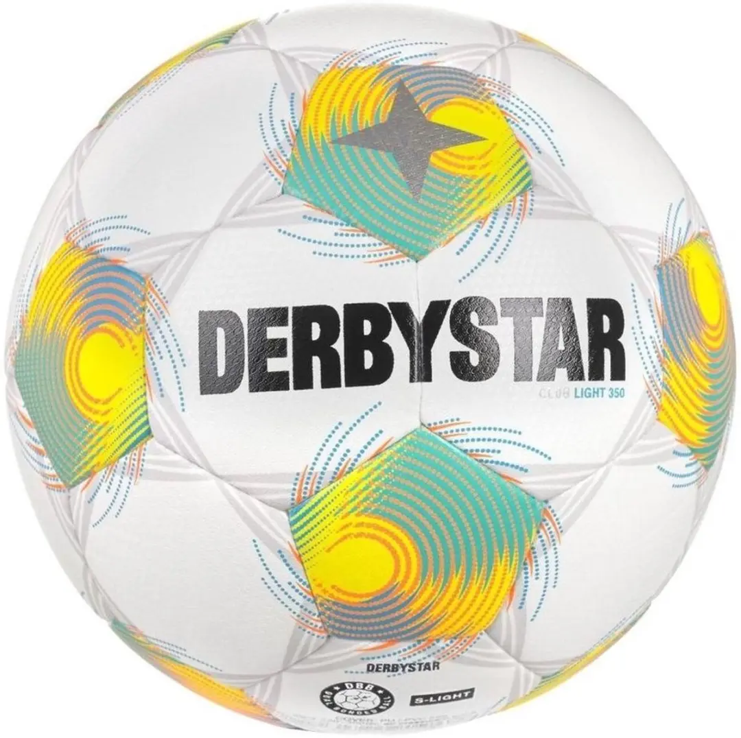 Derbystar Light 350 Voetbal