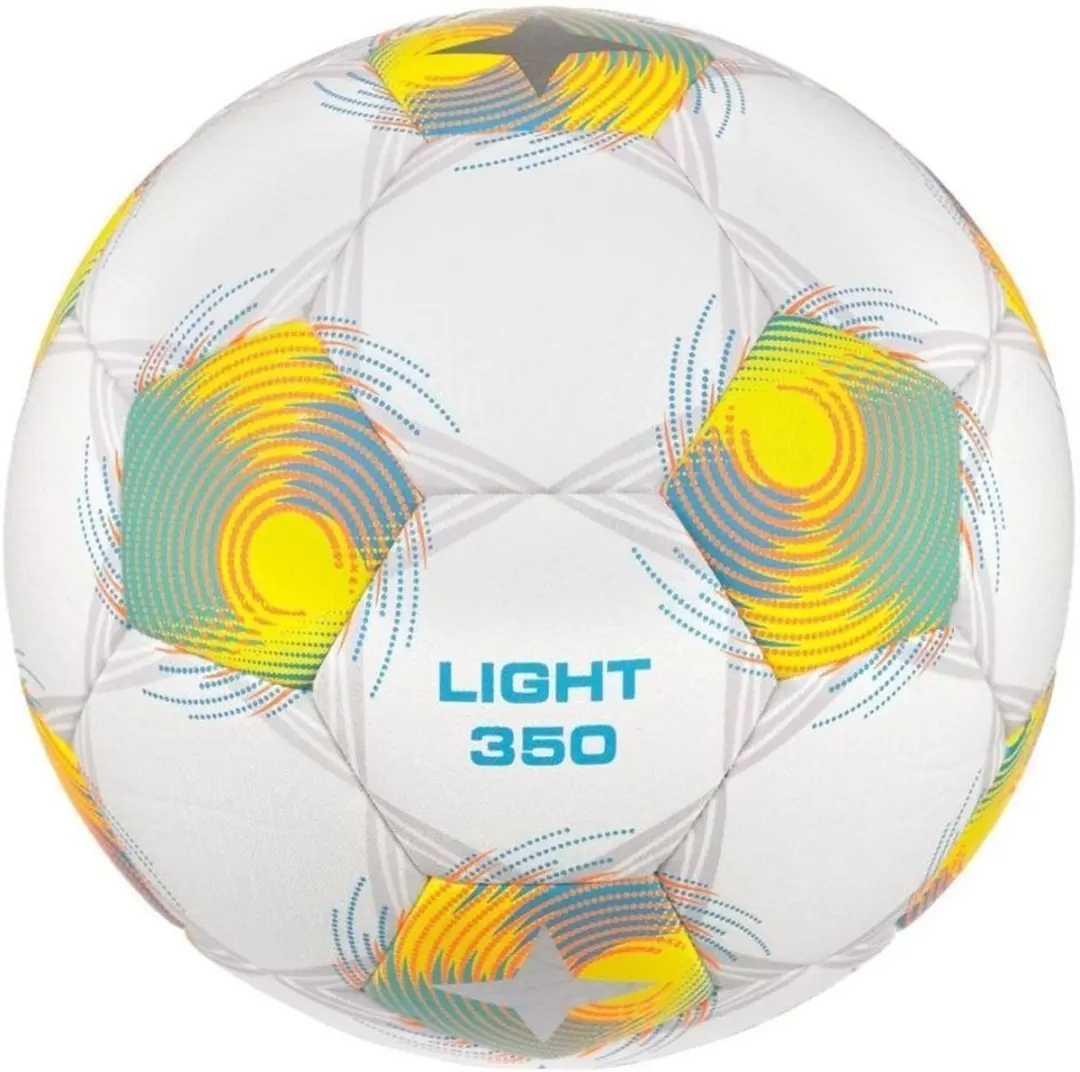 Derbystar Light 350 Voetbal - Maat 5 - Multicolor - afbeelding 2 van 4