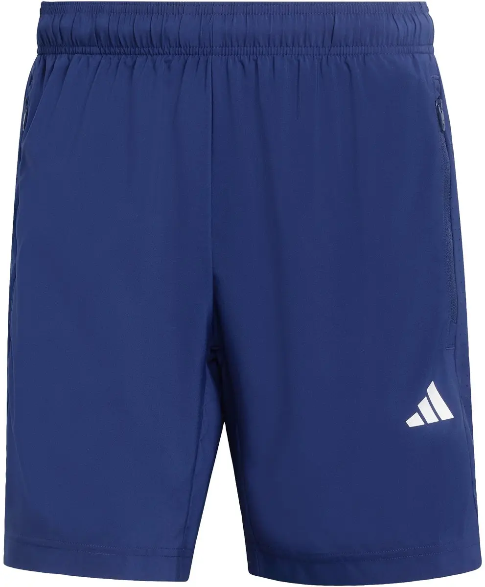 adidas Essentials Base Short - XL - Blauw - afbeelding 6 van 6