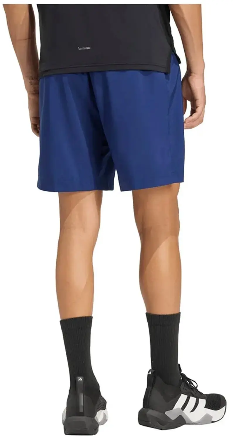 adidas Essentials Base Short - XL - Blauw - afbeelding 2 van 6