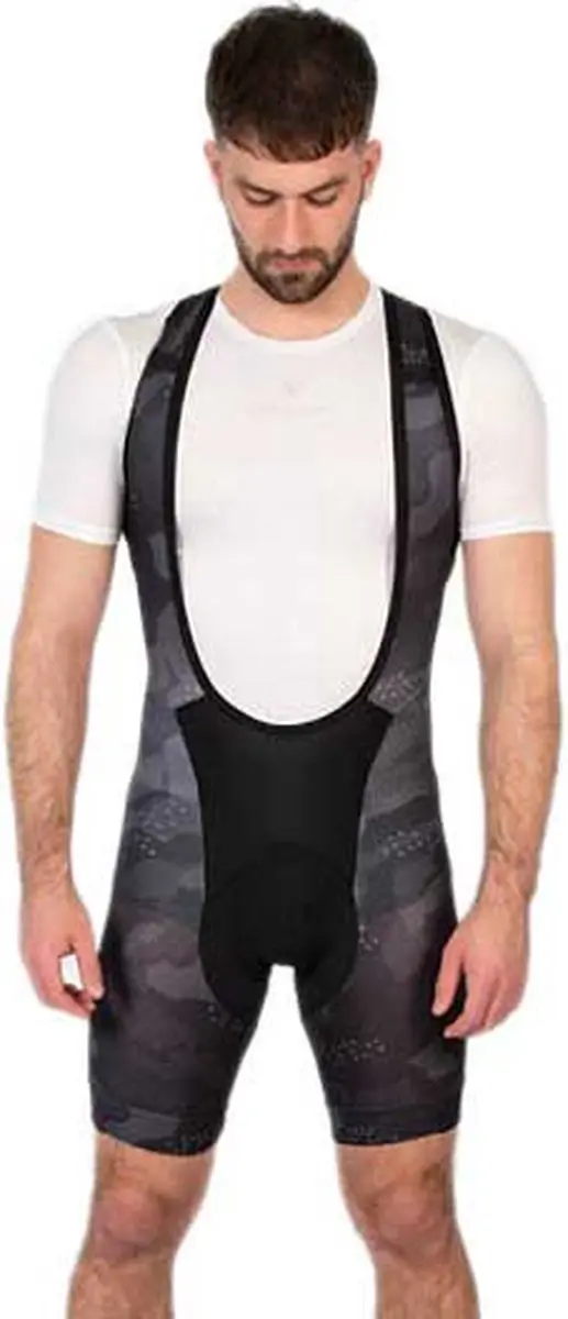 Endura SingleTrack Strapless Onderbroek - Zwart M - afbeelding 4 van 6