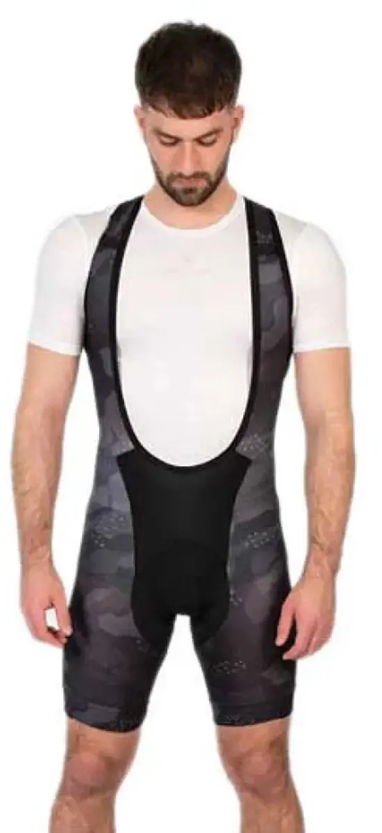 Endura SingleTrack Strapless Onderbroek - Zwart M - afbeelding 6 van 6