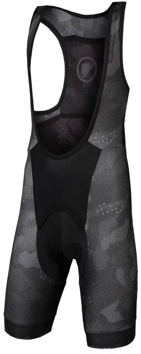 Endura SingleTrack Strapless Onderbroek - Zwart M - afbeelding 5 van 6