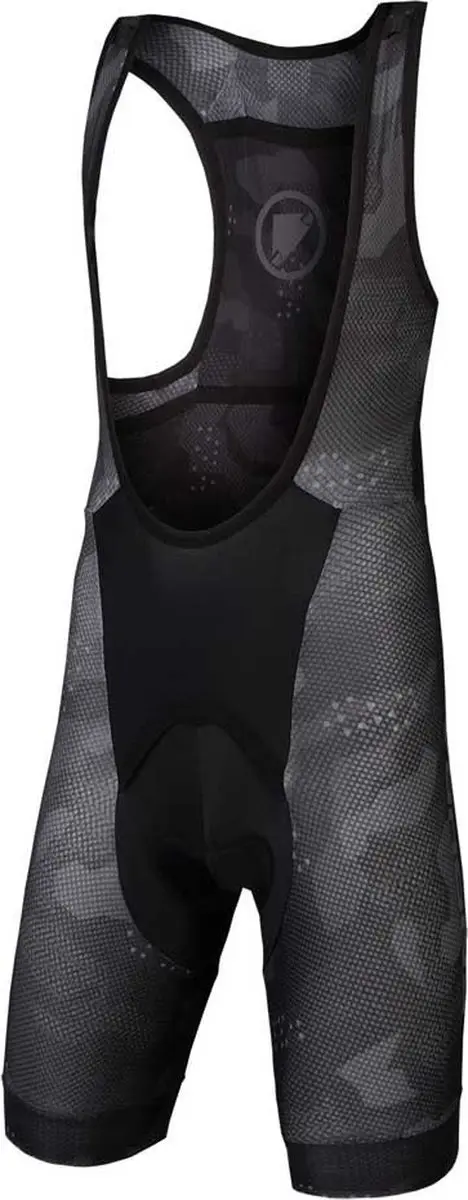 Endura SingleTrack Strapless Onderbroek - Zwart M - afbeelding 2 van 6