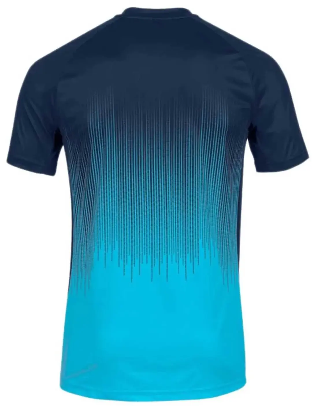 Joma Tiger IV Shirt Heren - Marine XXL - afbeelding 2 van 3