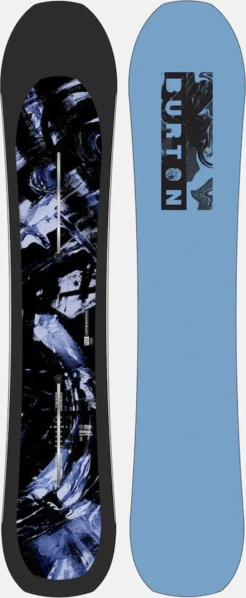 BURTON Unisex Cartographer Board
