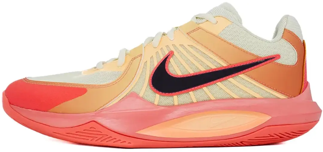 Nike Zoom Hyperspeed Court 2 SE Indoor Sportschoenen - afbeelding 5 van 6