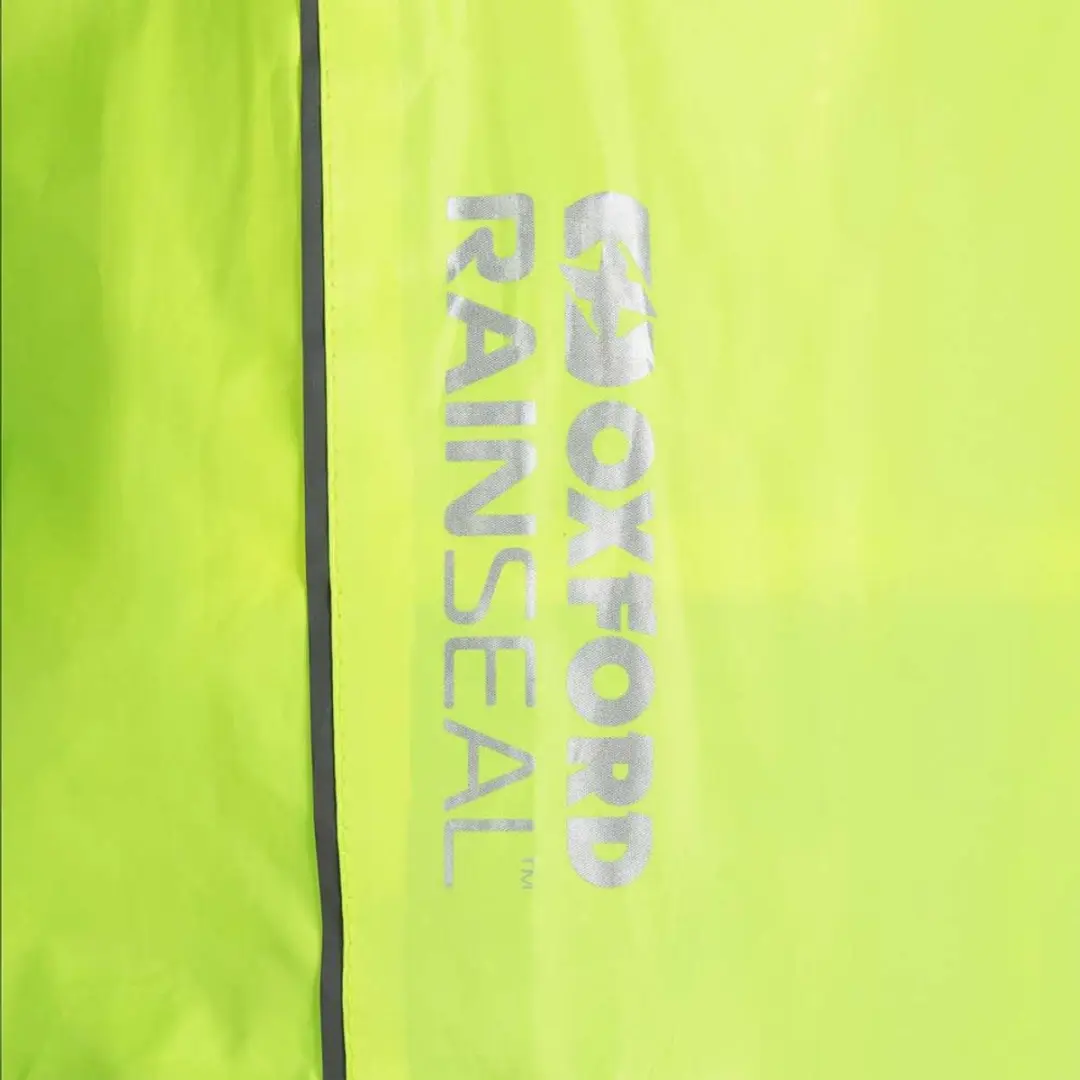 Oxford Stormseal Regenbroek 6XL - Fluo Yellow - afbeelding 5 van 6