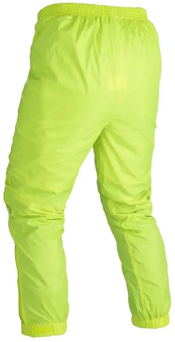 Oxford Stormseal Regenbroek 6XL - Fluo Yellow - afbeelding 3 van 6