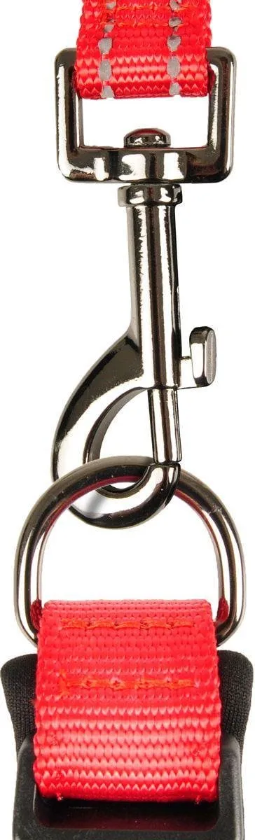 Flamingo Halsband Ultar Rood - 60-65cm x 25mm