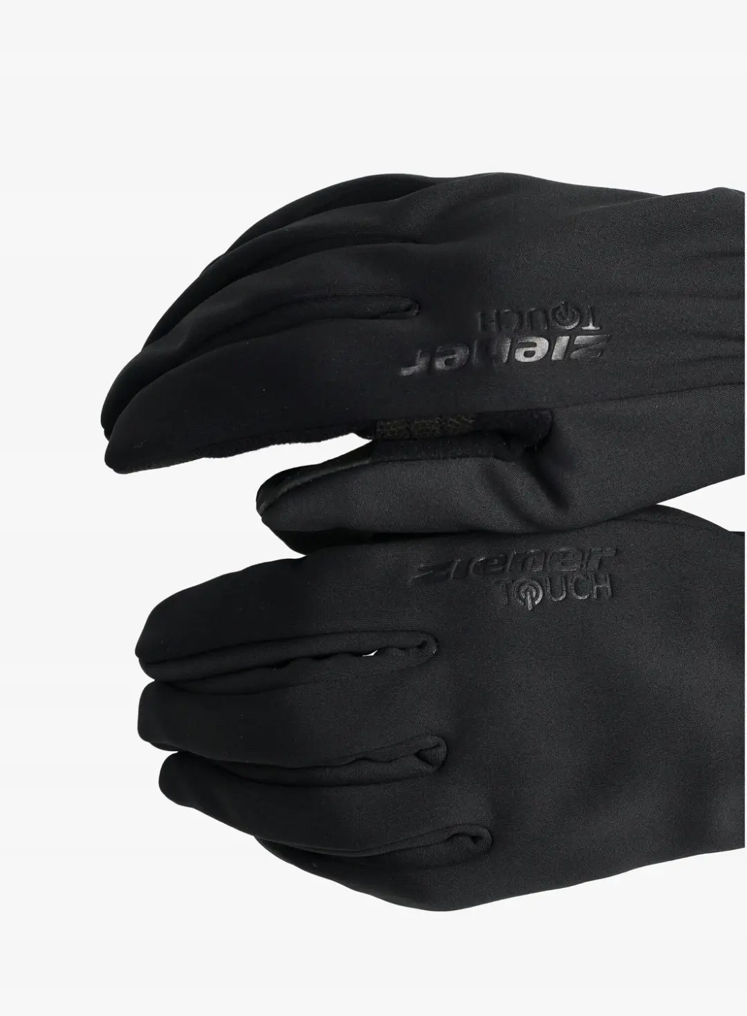 Ziener Idaho GTX Handschoenen - Zwart XS - afbeelding 3 van 5