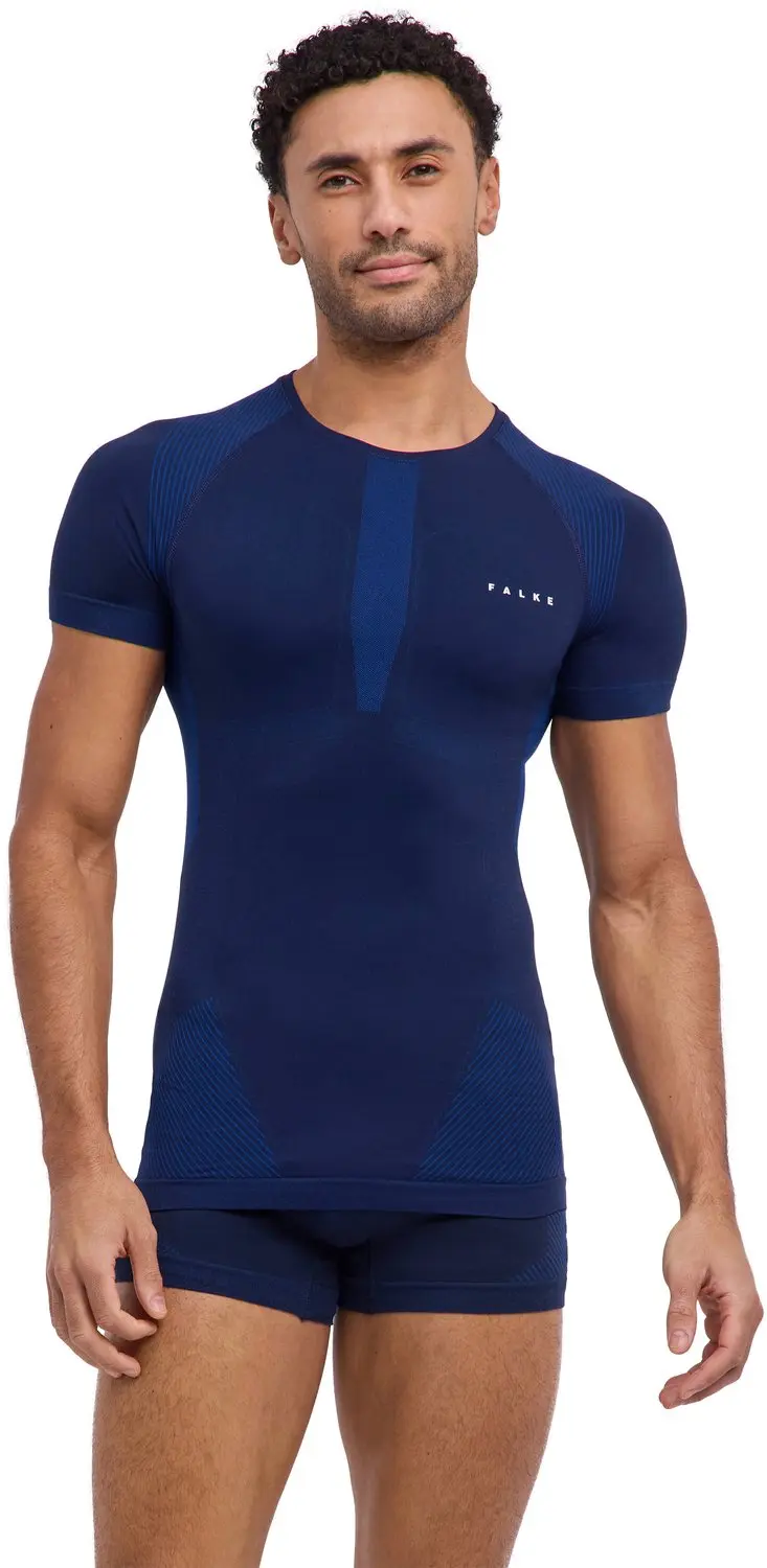 Falke Warm T-shirt Heren 39662