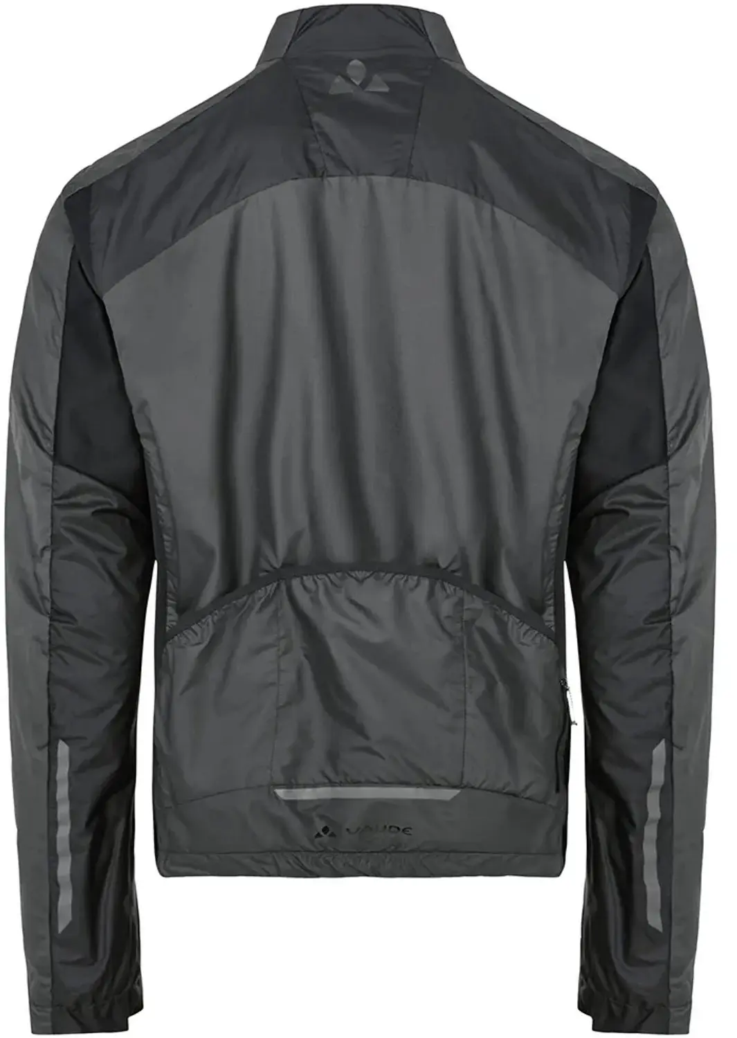 Vaude Kuro Active Insulation jas Grijs L - afbeelding 4 van 4