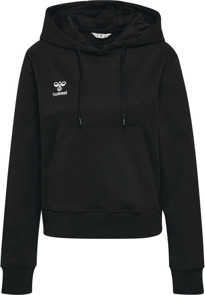Hummel Go 2.0 Dames Hoodie