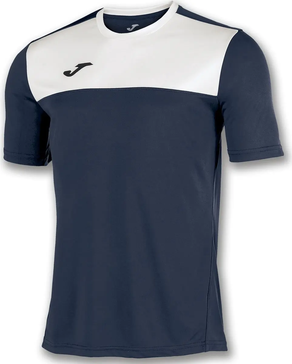 Joma Winner Shirt Korte Mouw Heren