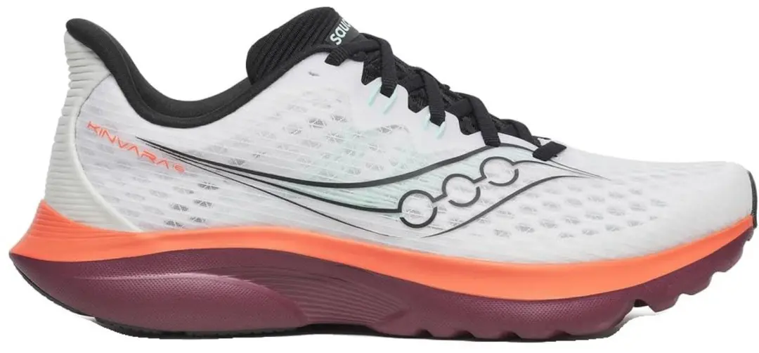 Saucony Kinvara 16