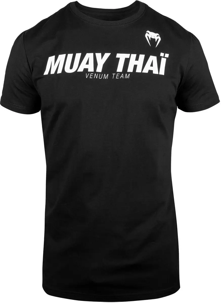 Venum Muay Thai VT T-Shirt
