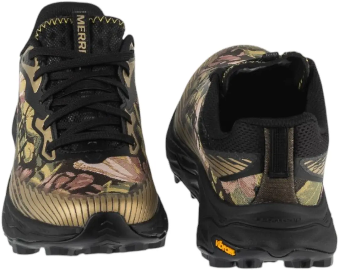 Merrell Agility Peak 6 Hardloopschoenen - 37 - Groen - afbeelding 5 van 5