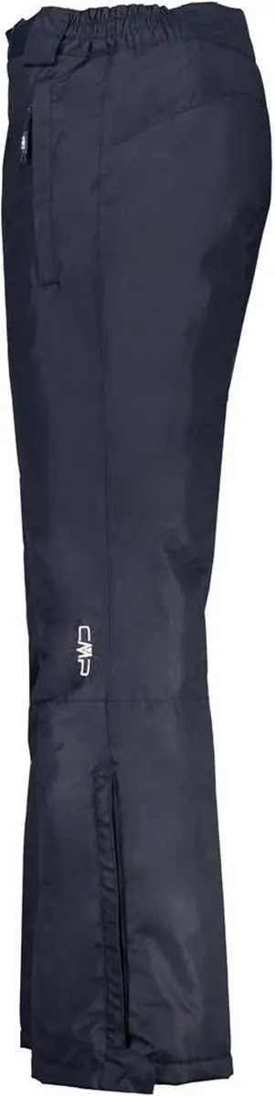 CMP Skibroek Salopette Junior 110 - Navy - afbeelding 4 van 6