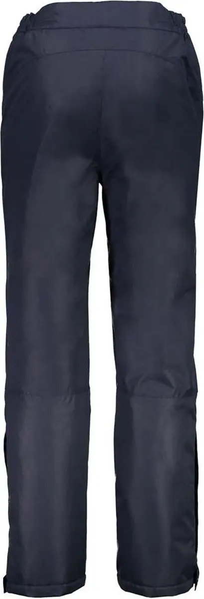 CMP Skibroek Salopette Junior 110 - Navy - afbeelding 2 van 6