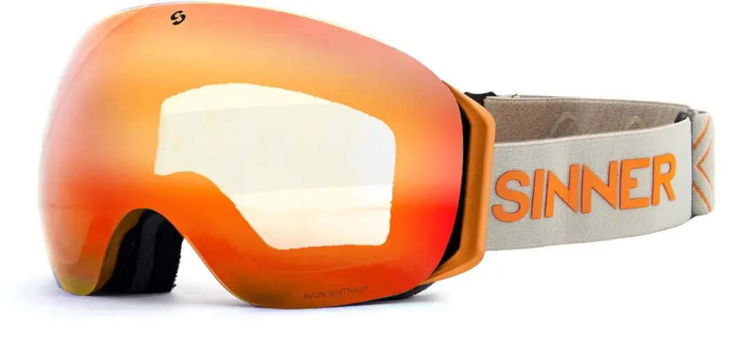 Sinner Avon OTG Skibril