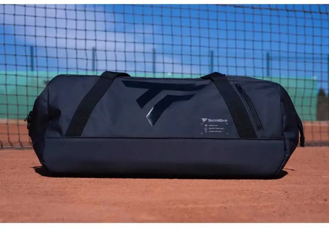 Tecnifibre Tour Endurance Tas - Black - afbeelding 2 van 4