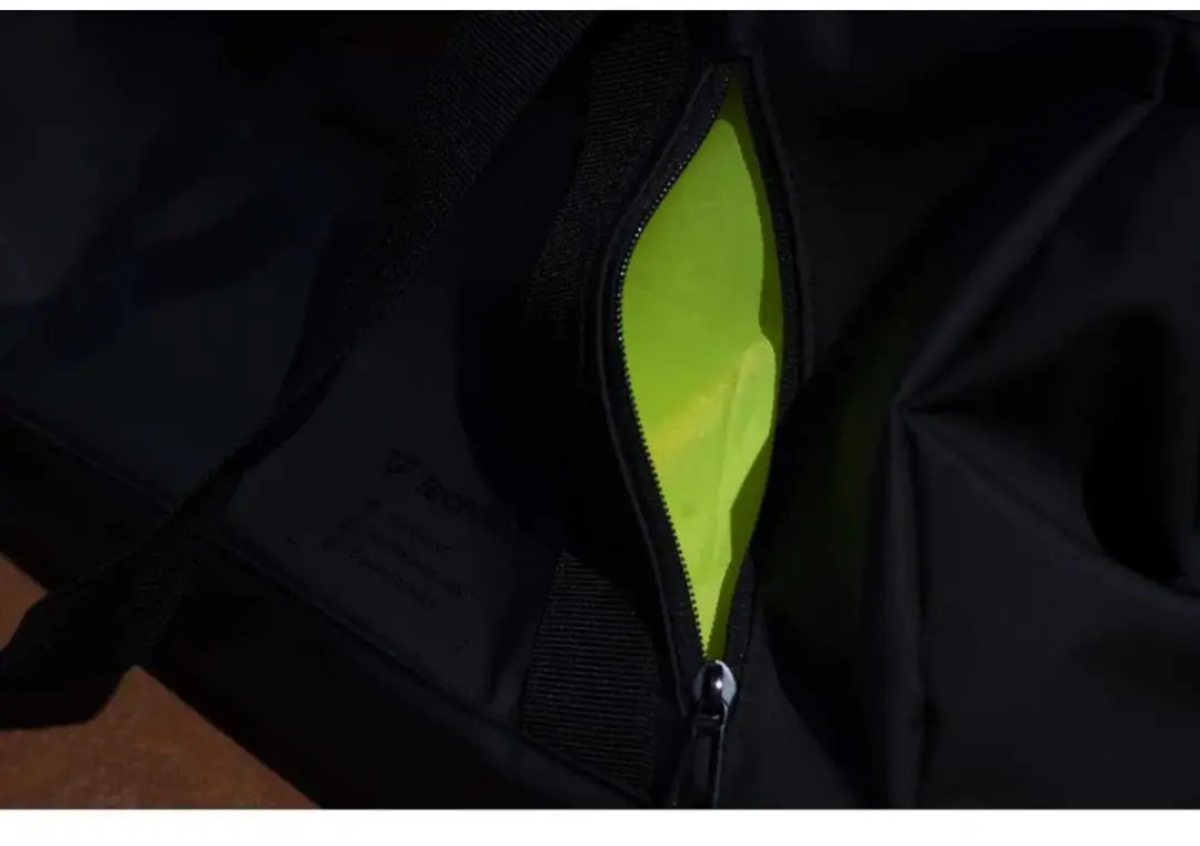 Tecnifibre Tour Endurance Tas - Black - afbeelding 4 van 4