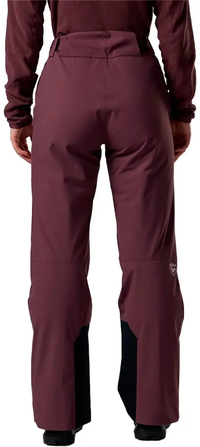 Rossignol Strawpile Insulated Broek - Paars M - afbeelding 2 van 2